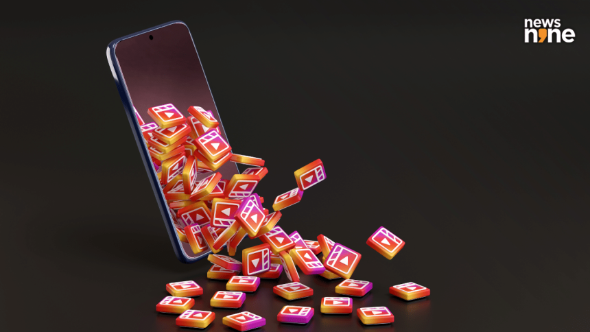 Your Instagram Videos Could Look Worse If Views Are Low—Here’s Why