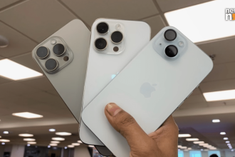 Made in India iPhone 16 Pro: Foxconn Buys Equipment Worth Rs 267 Crore