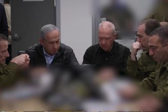 Israel strikes Iran, situation normal, says Tehran: Top developments