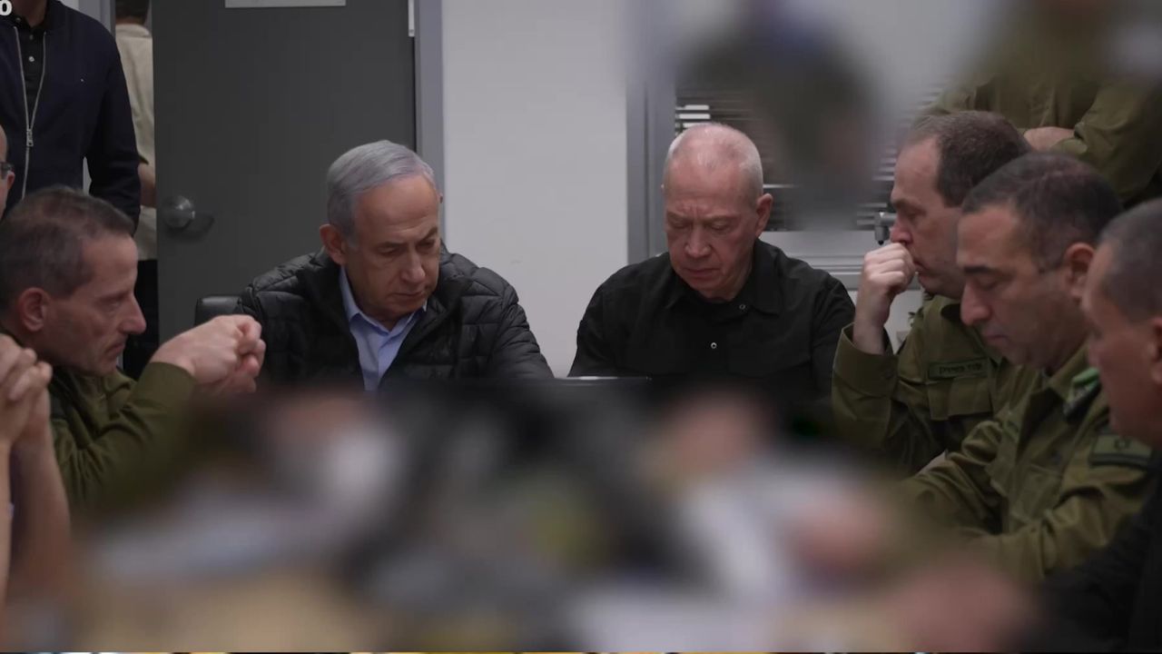 Israel strikes Iran, situation normal, says Tehran: Top developments Israel strikes Iran, situation normal, says Tehran: Top developments
