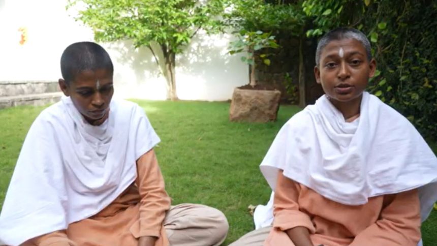 Isha Monks Case: Supreme Court Dismisses Allegations, Questions Motive 1 Isha Monks Case: Supreme Court Dismisses Allegations, Questions Motive
