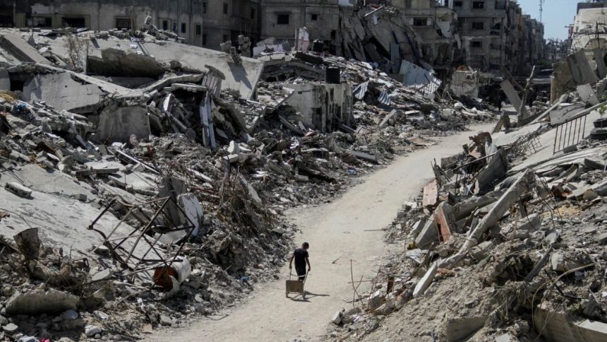 Middle East crisis: At least 73 killed in Israeli airstrike in Gaza; Lebanon also hit