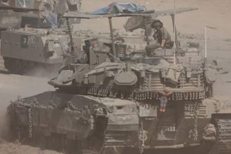 Leaked classified docs reveal Israel’s Iran attack plans; ‘investigating’, says US