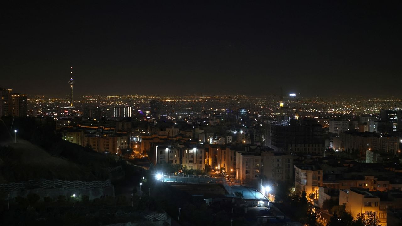 India urges ‘restraint’ and ‘dialogue’ following Israel’s strikes on Iran India urges ‘restraint’ and ‘dialogue’ following Israel’s strikes on Iran