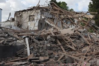 Centre urges restrain amid Israel-Iran tension, issues advisory for Indians