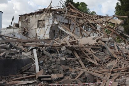 Centre urges restrain amid Israel-Iran tension, issues advisory for Indians