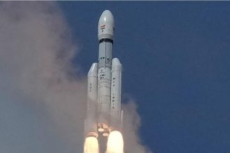 Centre’s nod to Rs 1000-cr venture capital fund for space start-ups