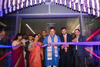 Jaipur Airport to enhance international travel with opening of new Terminal 1