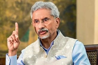 ‘26/11 must not be repeated’: Jaishankar on India’s intolerance on terrorism