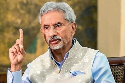 ‘26/11 must not be repeated’: Jaishankar on India’s intolerance on terrorism