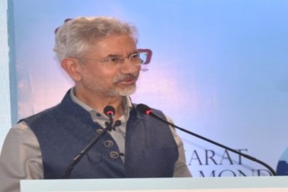 ‘De-escalation to take time’: Jaishankar over India-China disengagement in Ladakh