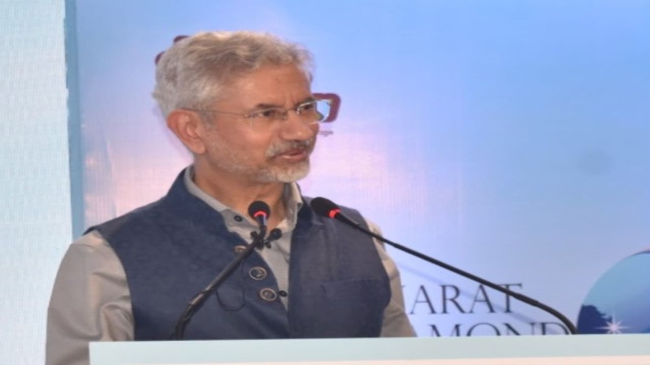 ‘De-escalation to take time’: Jaishankar over India-China disengagement in Ladakh ‘De-escalation to take time’: Jaishankar over India-China disengagement in Ladakh