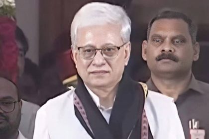 Telangana Governor appoints Vice-Chancellors to nine universities