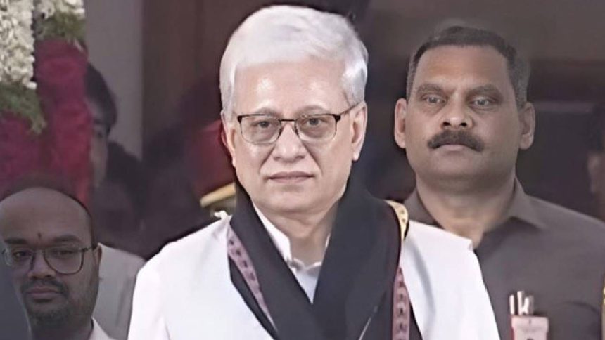 Telangana Governor appoints Vice-Chancellors to nine universities