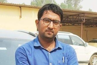 Journalist stabbed to death in UP’s Fatehpur, BJP leader friend injured