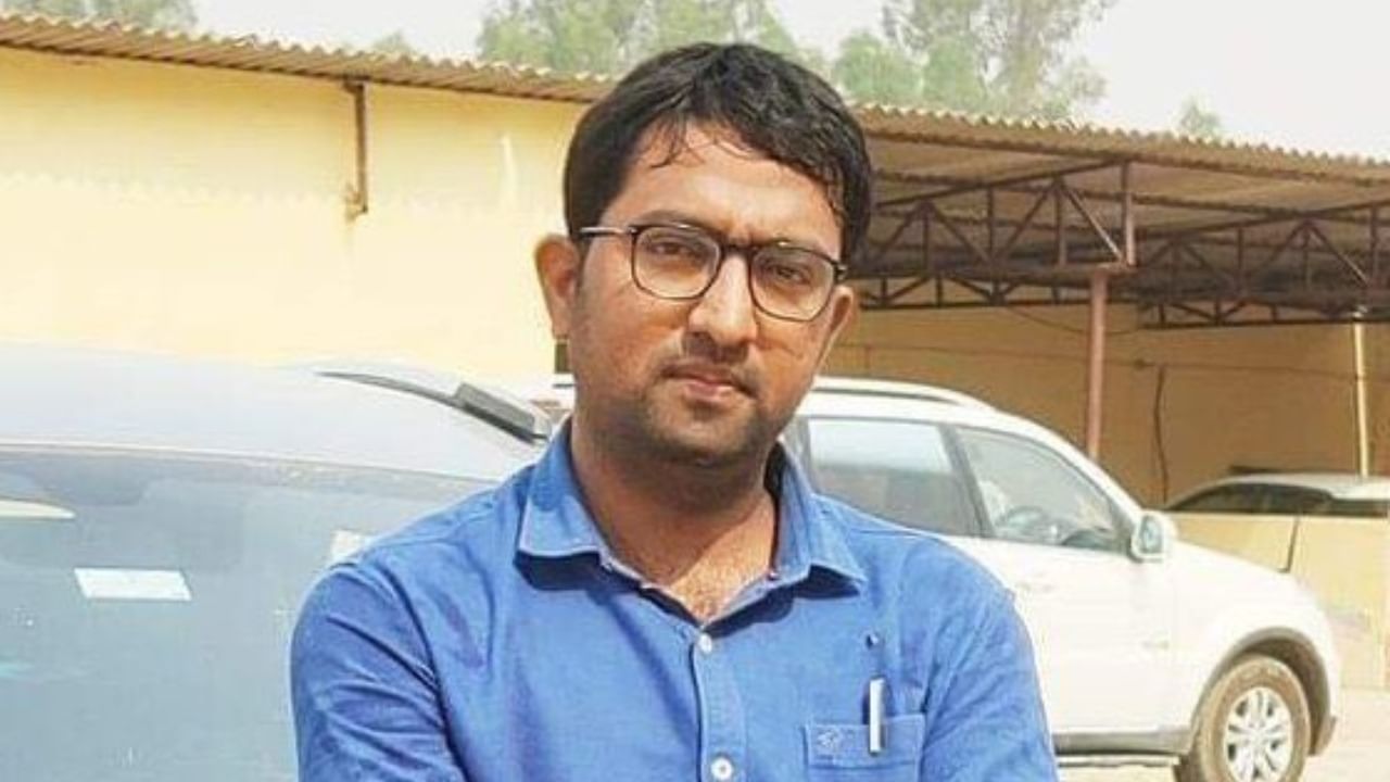 Journalist stabbed to death in UP’s Fatehpur, BJP leader friend injured