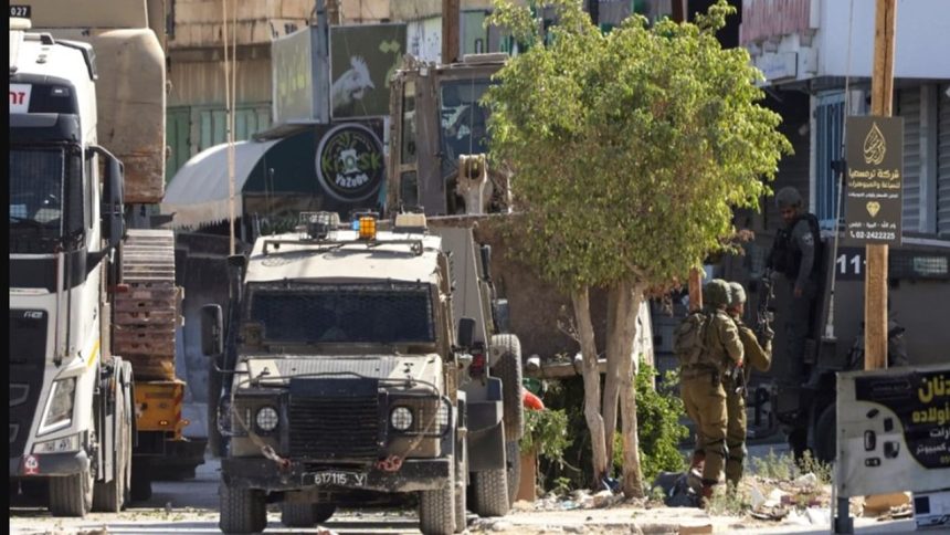 ‘Entitled to defend against aggression’: Iran on Israel’s attack on its locations