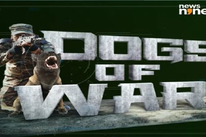 Dogs of War-All about warrior canine unit K9 | Watch Documentary