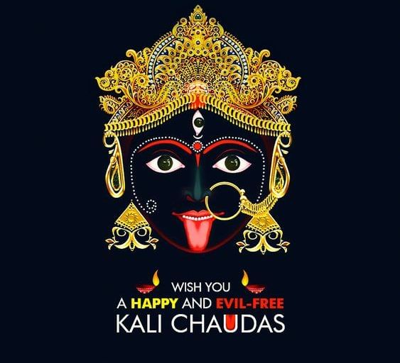 kali puja and diwali wishes in bengali, 