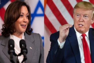 Holy fumble: Kamala Harris distances Christian voters at rally, advantage Trump?