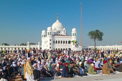 India, Pakistan extend Sri Kartarpur Sahib Corridor agreement for 5 more years