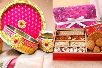 Sargi to Puja Thali: Karwa Chauth must-haves for 20 October 2024