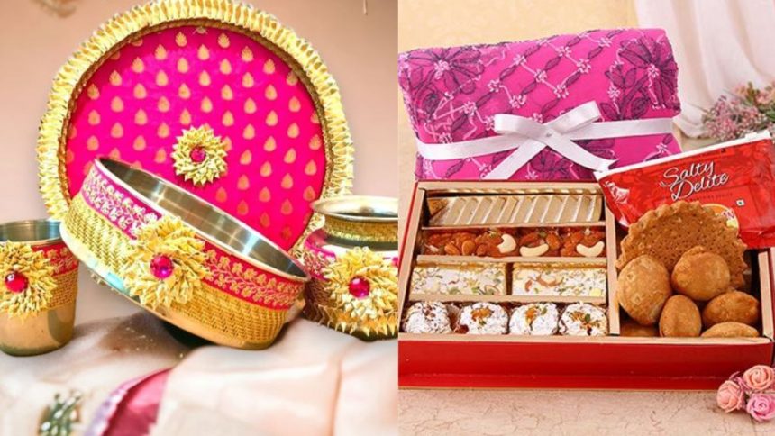 Sargi to Puja Thali: Karwa Chauth must-haves for 20 October 2024