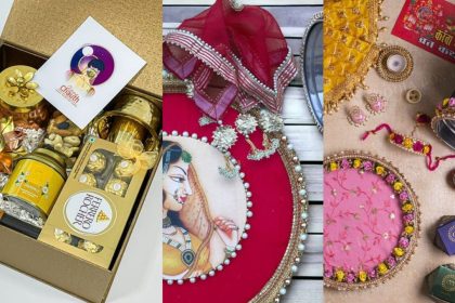 Karwa Chauth best gift for wife: Meaningful gifts to celebrate love [2024]