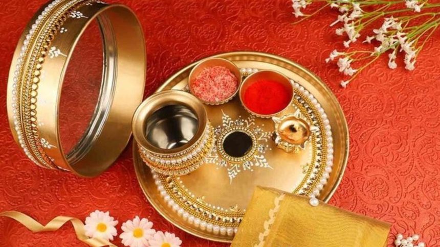 Veero Kudiye Karwada lyrics  – Karwa Chauth song [Free download]