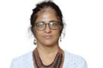 Chitra Jayasimha appointed chairperson of National Pension System Trust