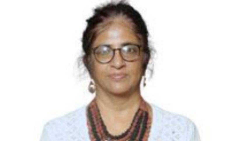 Chitra Jayasimha appointed chairperson of National Pension System Trust
