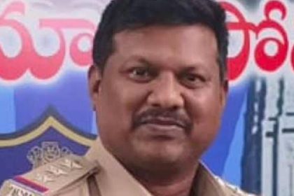 Telangana: Kazipet CI booked under POCSO for sexually assaulting minor girl