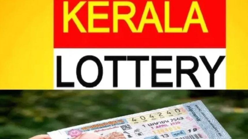Kerala Lottery Result Today LIVE: Sthree Sakthi SS-438 WINNERS for October 22, 2024 1 Kerala Lottery Result Today LIVE: Sthree Sakthi SS-438 WINNERS for October 22, 2024