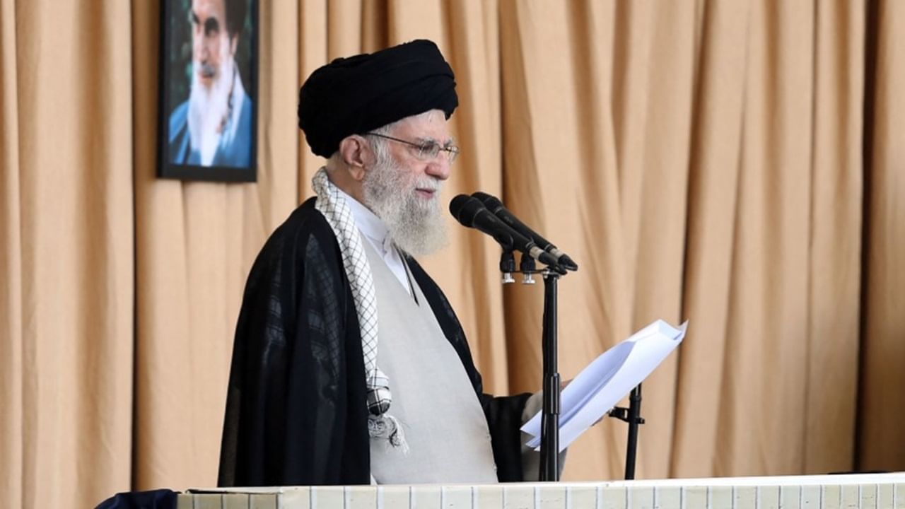 Iran issues stark warning to its Arab neighbours and US allies in Gulf; check details