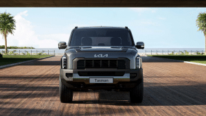kia tasman pick up truck 1 1