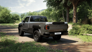 kia tasman pick up truck 3