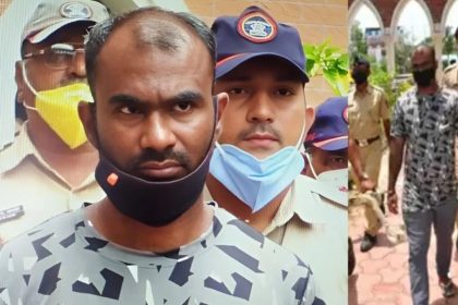 Bombay HC confirms death penalty for man who killed and ate mother’s body parts
