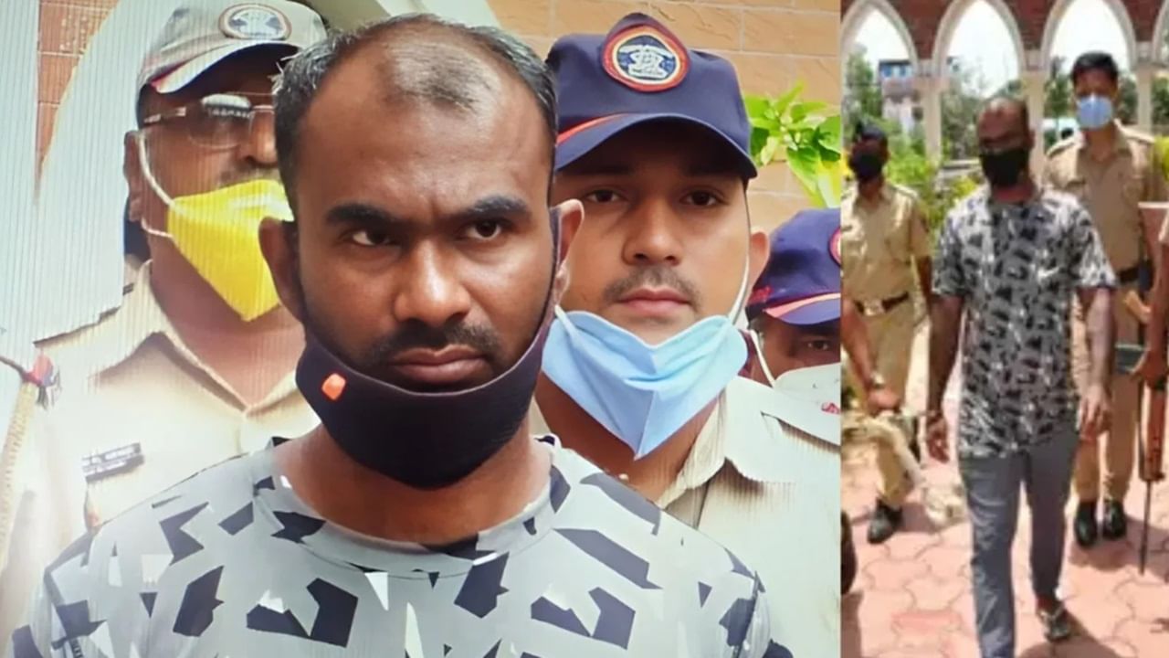 Bombay HC confirms death penalty for man who killed and ate mother’s body parts