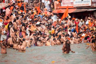 Mahakumbh Mela 2025: Seers must show ID proofs, non-Sanatanis food stalls banned