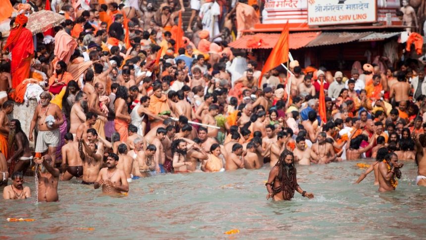 Mahakumbh Mela 2025: Seers must show ID proofs, non-Sanatanis food stalls banned