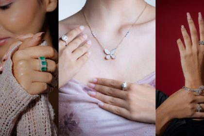 Lab-grown diamond jewellery: 5 stunning designs for Diwali and Dhanteras 2024