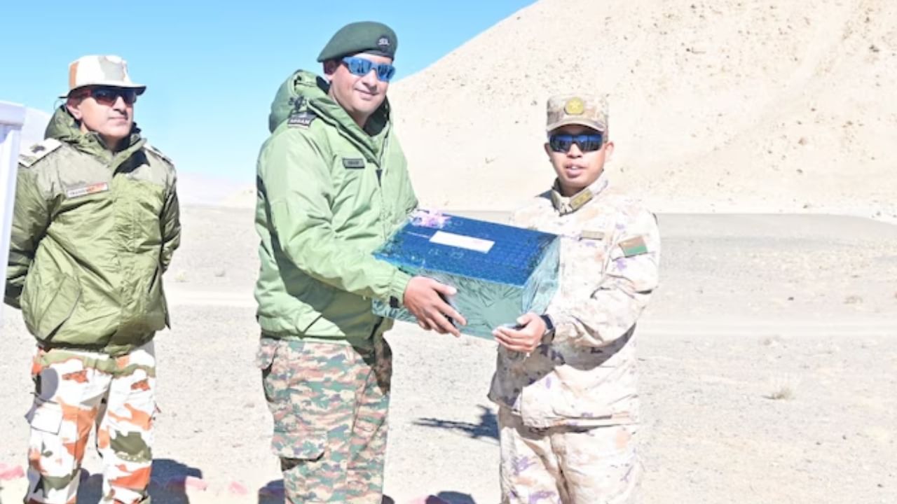 ‘Difficult to trust’: Ladakh MP’s caution on India-China disengagement ‘Difficult to trust’: Ladakh MP’s caution on India-China disengagement