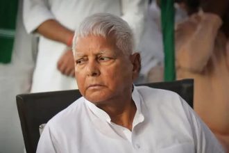 Lalu Yadav, sons Tejaswi and Tej Pratap granted bail in land for job scam