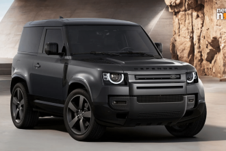 Defender Owners Move To The Court Over Windshield Cracking