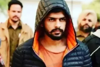 A Lawrence Bishnoi biopic series in the making? Here is what we know