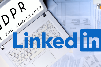 LinkedIn Faces $335 Million Penalty for Misusing User Data in Europe