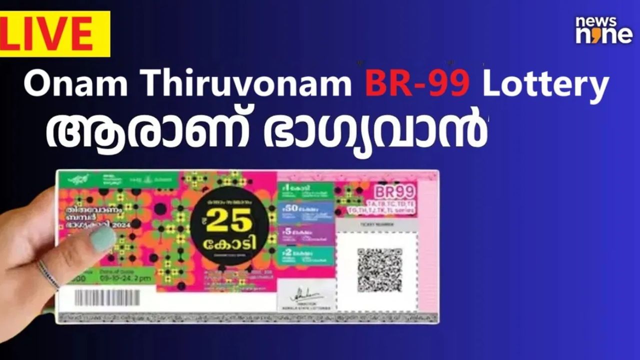Kerala Thiruvonam Bumper Lottery | Meet Altaf, Karnataka mechanic who won Rs 25 crore