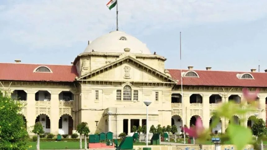 Allahabad High Court stays Bahraich bulldozer action for 15 days