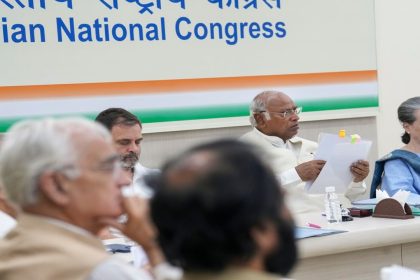 Maharashtra polls: MVA has almost reached seat-sharing consensus, say sources