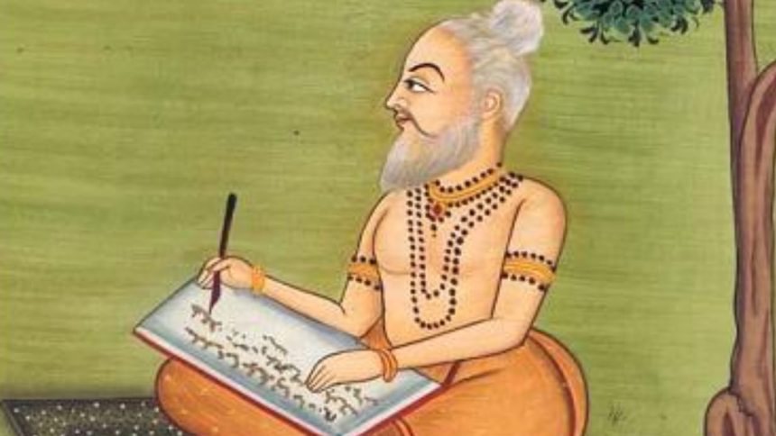 Valmiki Jayanti 2024: Lesser-known facts about Maharishi Valmiki 1 Valmiki Jayanti 2024: Lesser-known facts about Maharishi Valmiki